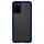 Чохол Spigen для Samsung Galaxy S20 Plus — Ciel, Color Brick, Navy (ACS00768), фото 6