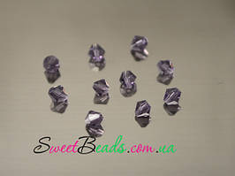 Біконуси кришталеві