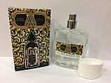 Tester Duty Free 60 ml Attar Collection The Queen of Sheba, фото 3