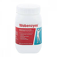 Вобэнзим (Wobenzym)800шт.- при заболеваниях суставов (Mucos Pharma - Германия)