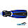 Ласты Marlin Scuba Blue Elastic Bungee Strap, фото 9