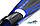 Ласты Marlin Scuba Blue Elastic Bungee Strap, фото 10