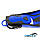 Ласты Marlin Scuba Blue Elastic Bungee Strap, фото 7