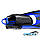 Ласты Marlin Scuba Blue Elastic Bungee Strap, фото 5