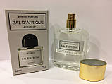 Tester DutyFree 60ml Byredo Bal d'afrique Парфумована вода, фото 4