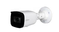 P-видеокамера 2 Мп Dahua DH-IPC-HFW1230T1-ZS-S5 с моторизированным объективом 2.8-12 мм