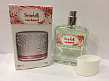 Міні-тестер Duty Free 60 ml Cacharel Scarlett, Скарлет Кашарель, фото 4