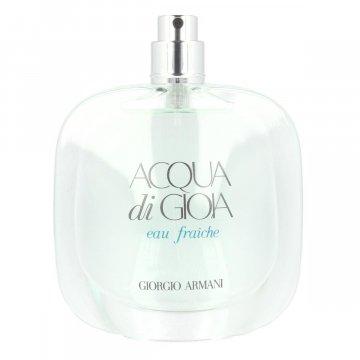 Giorgio Armani Acqua Di Gioia Eau Fraiche 50