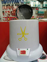 Кварцовий стерилізатор у пластиковому корпусі