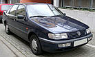 Задня пружина підвіски Фольксваген Пассат Б3, Б4 -Volkswagen Passat B3, B4 (1.6-2.8) 1988-1997, фото 6