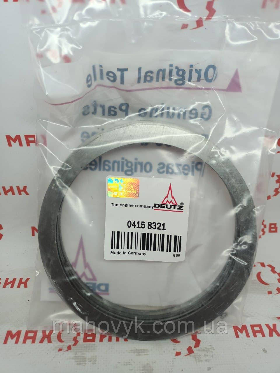 Кільце газового стика 04158321