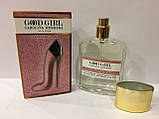 Міні-тестер Duty Free 60 ml Carolina Herrera Good Girl Fantastic Pink, Гуд Герл Фантастик Пінк, фото 3