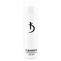 Жидкость для снятия липкого слоя, Cleanser 160 мл. KODI Professional