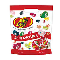 Жевательные бобы Jelly Belly 20 Flavours Minis 200g