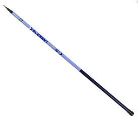 Вудлище махове Zeox Element EC pole 5.00 м NEW 2021