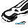 Ласты Marlin Scuba White Elastic Bungee Strap, фото 10