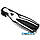 Ласты Marlin Scuba White Elastic Bungee Strap, фото 6