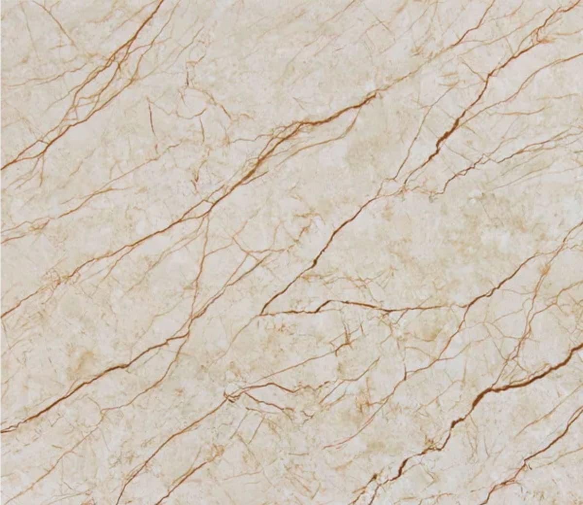Декоративна плитка для облицювання стін Brilliant "Ivory Marble", фото 1
