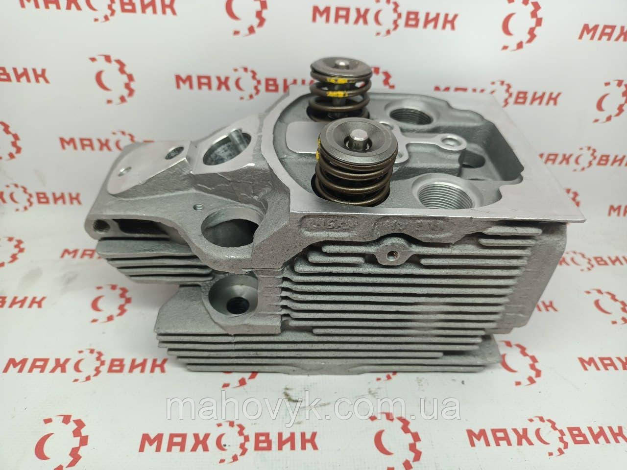 ГБЦ .Головка блоку циліндрів 04159481