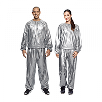 Костюм сауна XL для похудения Sauna Suit термо костюм Сауна Сьют похудение с эффектом сауны