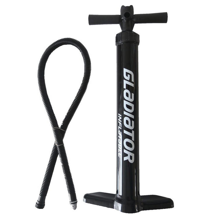 Насос SUP Gladiator LT hand pump doubule action