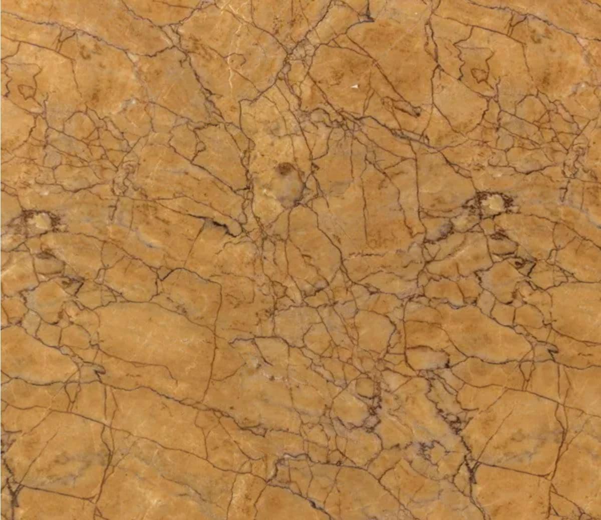 Декоративна плитка для облицювання стін Brilliant "Caramel Marble", фото 1