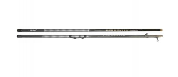 Вудлище махове Libao Pro Hunter pole 6.00 м