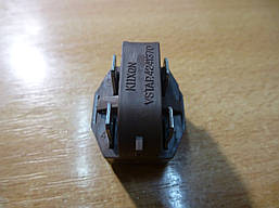 Позисторное реле універсальне PTC (112- 12 Hp 3-4 контакту RLY 008 UN Італія