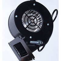 Контроллер и вентилятор для твердотопливного котла Nowosolar PK-22 +NWS 75 - фото 3 - id-p223612198
