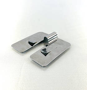 Насадка для ножа-півмісяця