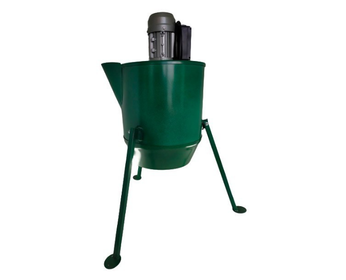 Корморізка ЛАН модель "ЛАН-4"