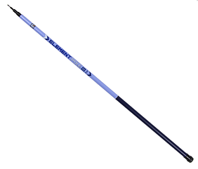 Вудлище махове Zeox Element EA pole 5.00 м NEW 2021