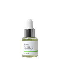 Успокаивающая сыворотка с чайным деревом IUNIK Tea Tree Relief Serum 15 ml