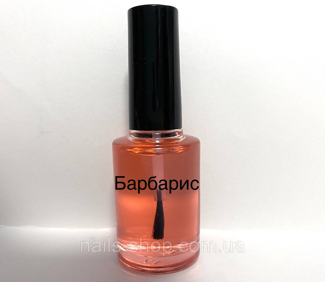 Масло для кутикули "барбарис", фото 1