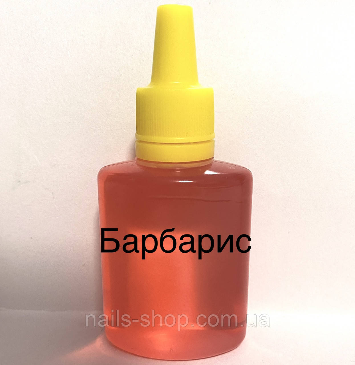 Масло для кутикули "барбарис", фото 1