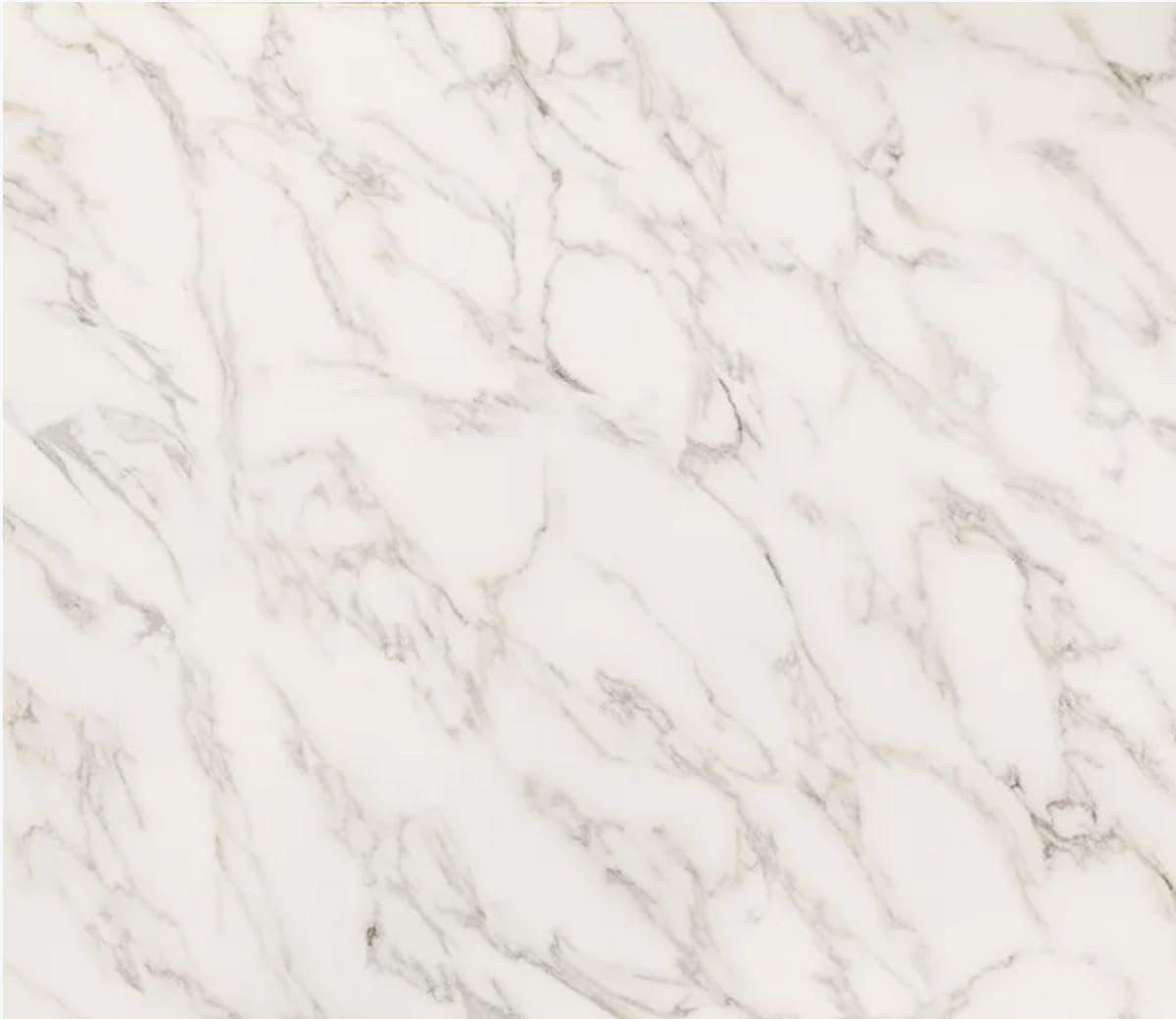 Декоративна плитка для облицювання стін Brilliant "Marble White", фото 1