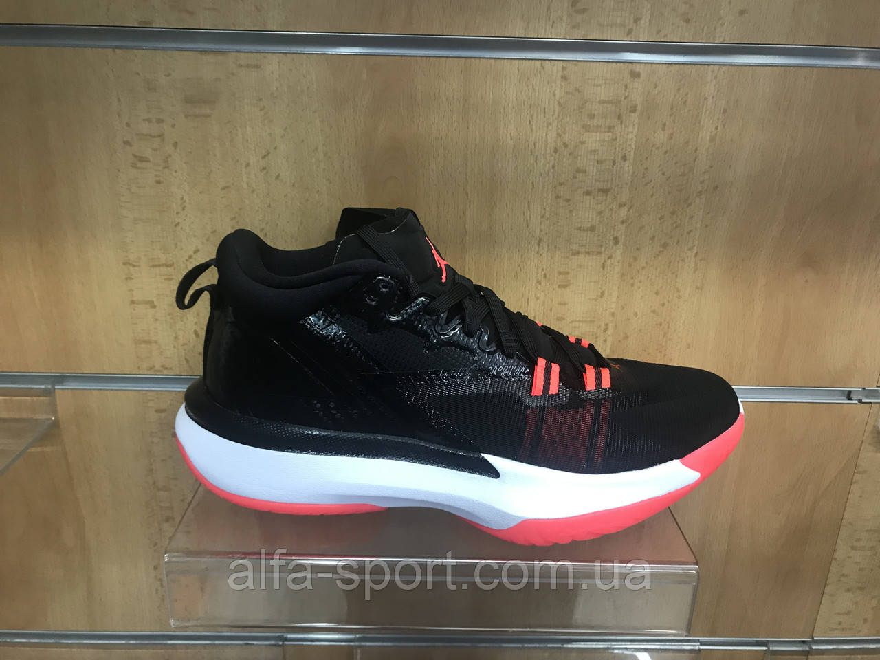 Кросівки Jordan Zion 1 (DA3130-006), фото 1