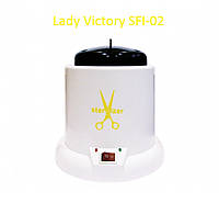Кварцевый шариковый стерилизатор Lady Victory SFI-02