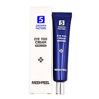 Лифтинг-крем для век с пептидным комплексом MEDI-PEEL 5 Growth Factors Eye Tox Cream 40 ml