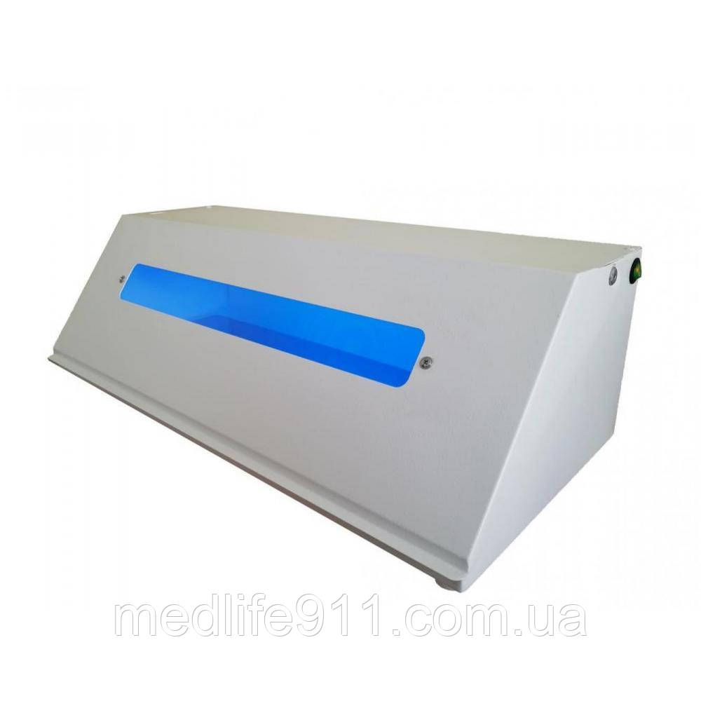 КАМЕРА УЛЬТРАФІОЛІТОВА ЕКОНОМ ПЛЮС, фото 1