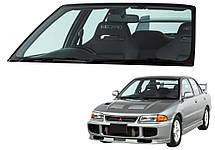 Лобове скло Mitsubishi Lancer CA0 1992-1995