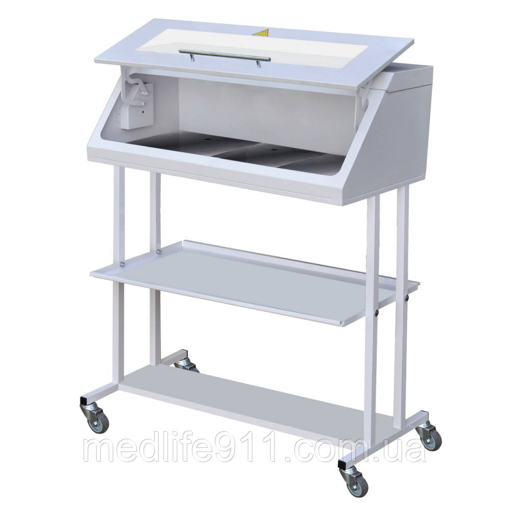 КАМЕРА УЛЬТРАФІОЛЕТОВА ПЛЮС, фото 1