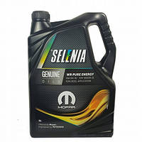 Моторное масло Selenia WR PURE ENERGY 5W30 5л.