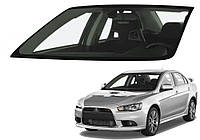 Лобовое стекло Mitsubishi Lancer X 2007-2021