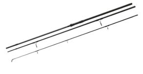 Вудилище коропове Daiwa 17 BW Carp 12ft 3,6m 3lbs 3-секційне B