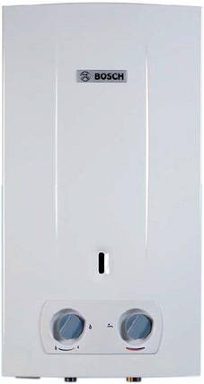 Колонка газова Bosch Therm 2000 O W10KB, фото 2