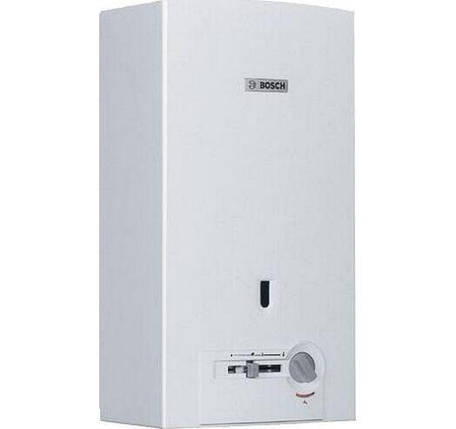 Колонка газова Bosch Therm 4000 O WR10-2P, фото 2