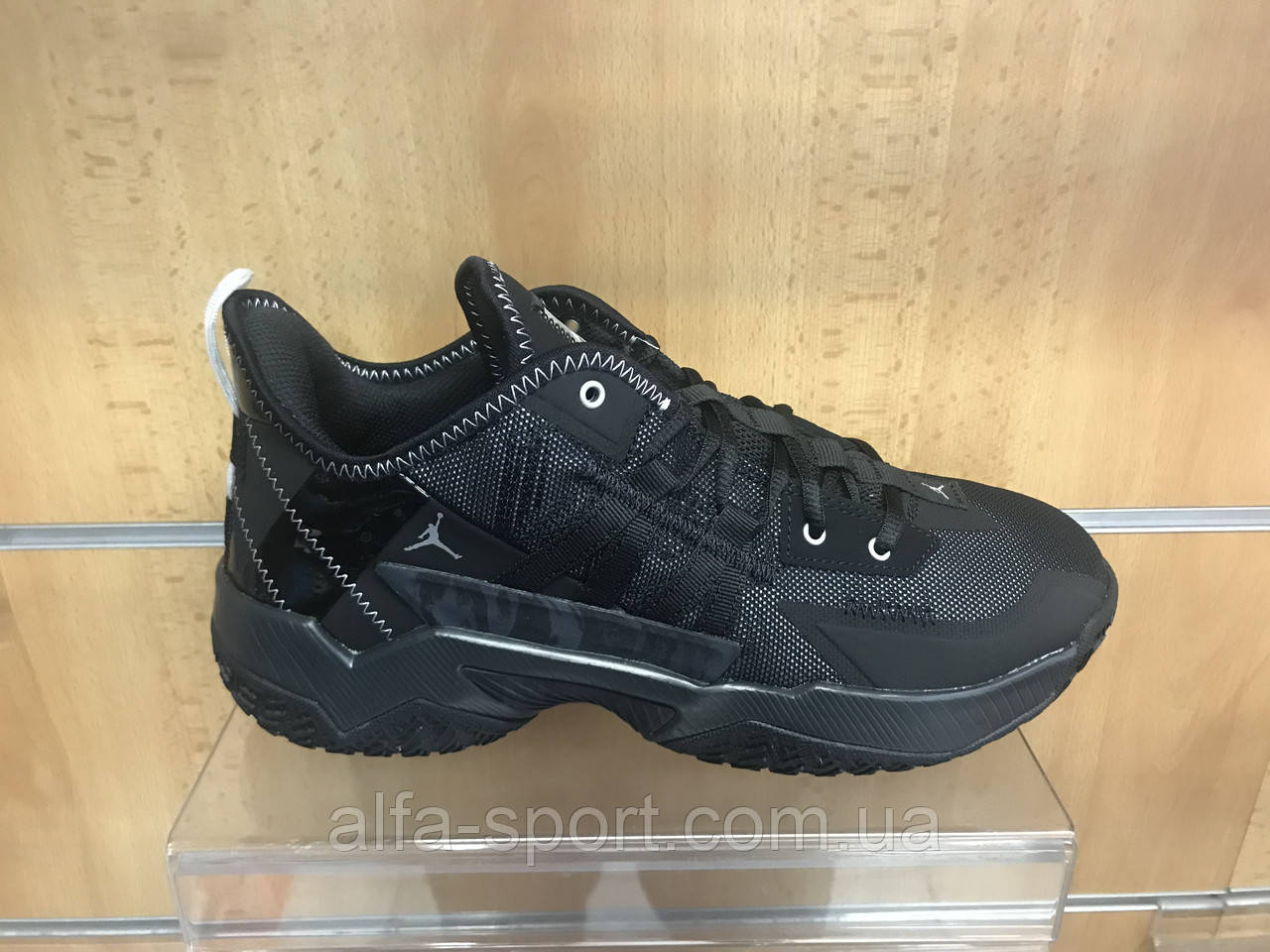 Кросівки Jordan One Take II (CW2457-001)