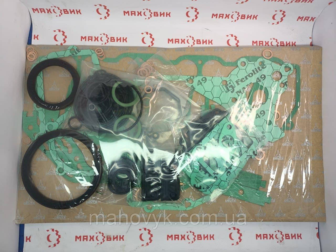 Набір прокладок 02937585, фото 1