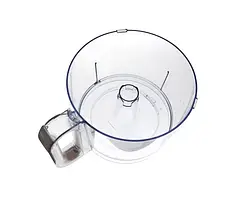 Чаша для кухонного комбайна Moulinex MS-5A02451 (1500ml, D = 186mm)